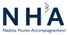 Logo de NHA