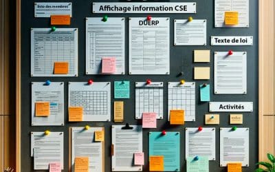 CSE : rôle, obligations et avantages pour votre entreprise