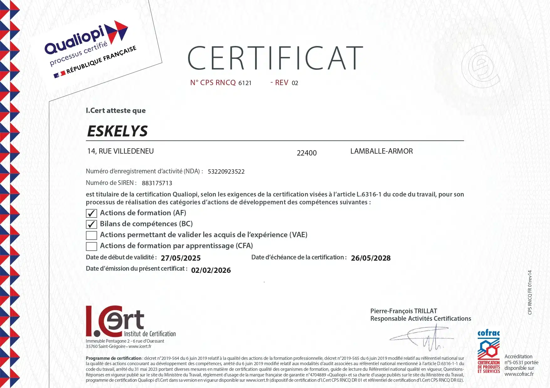 certificat-formations-qualiopi-Eskelys