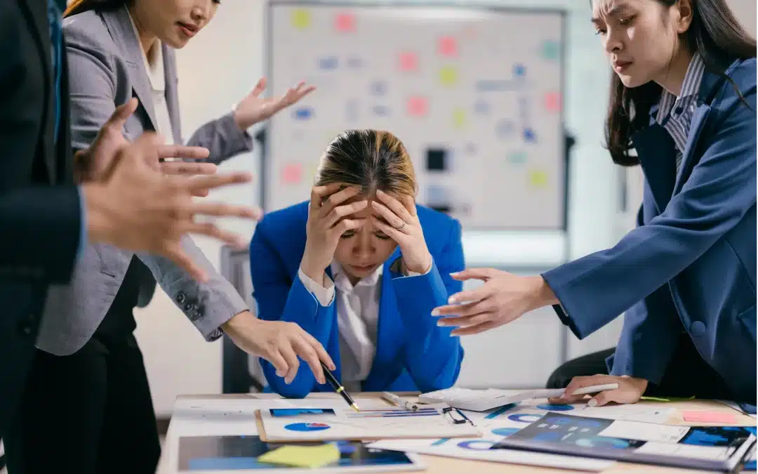 Newsletter #1 : Accidents du travail (AT) liés aux chocs psychologiques