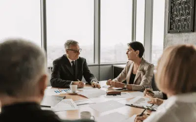 Médiation en entreprise : un outil de prévention et de régulation des tensions