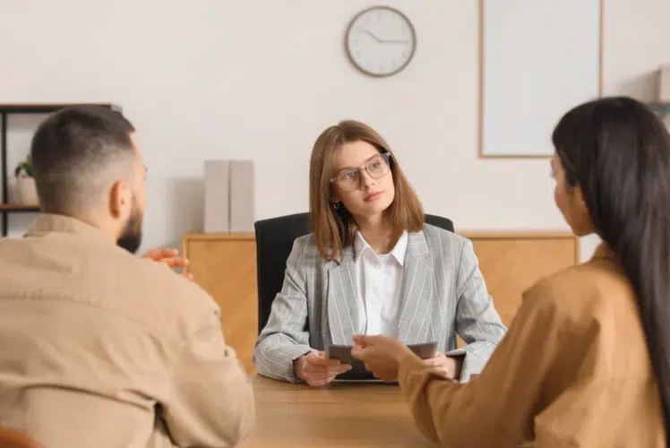 Médiation en entreprise