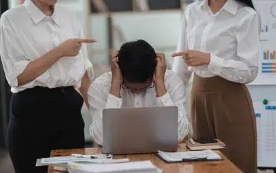 Newsletter #1 : Harcèlement moral au travail – Solutions et responsabilité collective