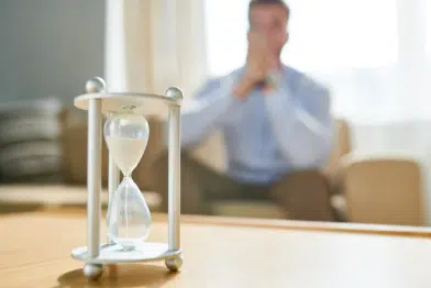 Attente