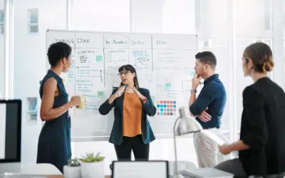 Newsletter #4 : Management transversal et définition de la stratégie d’entreprise
