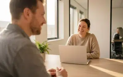 Stratégie RH et recrutement : pourquoi le parcours candidat compte