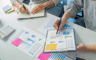 KPI RH : Comment les Ressources Humaines créent la performance ?