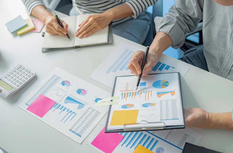 KPI RH expliquer par un consultant RH